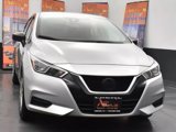 Used 2021 Nissan Versa S image 3