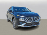 Certified 2023 Hyundai Santa Fe Limited image 2