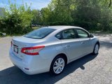 Used 2013 Nissan Sentra SL image 5