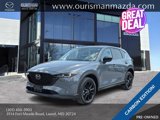 Used 2023 MAZDA CX-5 Carbon Edition image 2