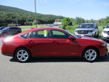 Certified 2023 Honda Accord LX image 4