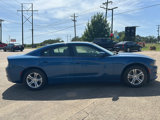 Used 2021 Dodge Charger SXT w/ Leather Interior Group image 4