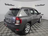 Used 2014 Jeep Compass Latitude w/ Sun/Sound Group image 5