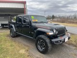 Used 2021 Jeep Gladiator Mojave w/ Cold Weather Group image 5