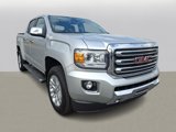 Used 2019 GMC Canyon SLT w/ Driver Alert Package image 2