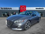 Used 2019 Nissan Altima 2.5 SR image 4
