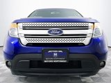 Used 2013 Ford Explorer XLT image 4