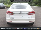 Used 2020 Ford Fusion SEL image 6