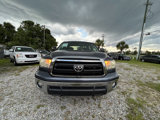 Used 2010 Toyota Tundra 2WD CrewMax image 4
