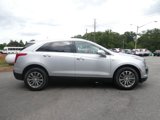 Used 2017 Cadillac XT5 Luxury w/ Driver Awareness Package image 4