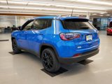 New 2025 Jeep Compass Latitude w/ Altitude Special Edition image 3