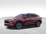 New 2025 Chevrolet Trax LT w/ LT Convenience Package image 2