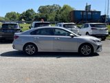 Certified 2024 Kia Forte LXS image 4