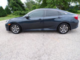Used 2017 Honda Civic EX image 2