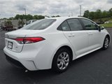 Used 2023 Toyota Corolla LE image 3