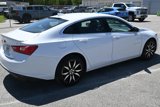 Used 2018 Chevrolet Malibu LT image 4
