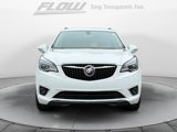 Used 2020 Buick Envision Essence w/ Experience Buick Package image 2