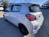 New 2024 Mitsubishi Mirage ES image 3