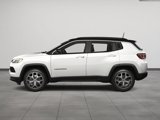 New 2025 Jeep Compass Limited image 3