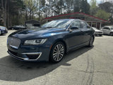 Used 2017 Lincoln MKZ Premiere image 2