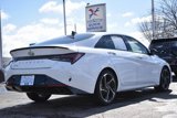 Used 2022 Hyundai Elantra N Line image 6