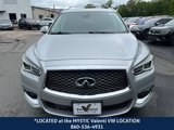 Used 2020 INFINITI QX60 Pure image 3