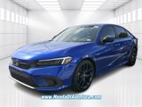 Certified 2022 Honda Civic Sport image 4