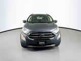 Used 2021 Ford EcoSport Titanium image 2