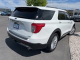 Used 2020 Ford Explorer Limited w/ Class III Trailer Tow Package image 5