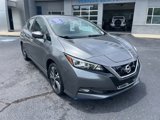 Used 2021 Nissan Leaf SL Plus image 2