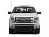 Used 2014 Ford F150 Platinum image 4