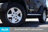 Used 2012 Jeep Wrangler Sport image 3