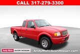 Used 2003 Ford Ranger XL image 1