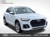 Used 2022 Audi Q5 2.0T Premium Plus image 1