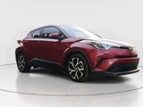Used 2018 Toyota C-HR image 3