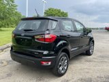 Used 2022 Ford EcoSport S image 3