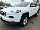 Used 2017 Jeep Cherokee Latitude w/ True North Edition image 3