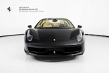Certified 2013 Ferrari 458 Spider image 2