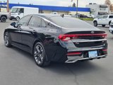 Used 2021 Kia K5 EX image 4
