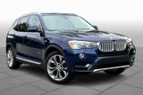 Used 2017 BMW X3 xDrive28i image 2