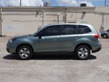 Used 2017 Subaru Forester 2.5i image 2