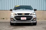 Used 2020 Chevrolet Spark LS image 6