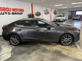 Used 2018 MAZDA MAZDA3 Grand Touring w/ Premium Equipment Package image 4
