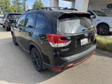 Used 2021 Subaru Forester Sport w/ Popular Package #2 image 3