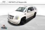 Used 2013 Cadillac Escalade Luxury image 2