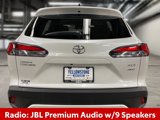 New 2025 Toyota Corolla Cross XLE image 3