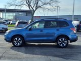 Used 2018 Subaru Forester 2.5i Limited w/ Popular Package #3B image 3