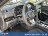 New 2025 Nissan Sentra SV w/ All-Weather Package image 6