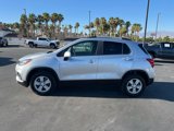 Used 2022 Chevrolet Trax LT w/ Driver Confidence Package image 6