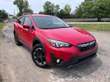Used 2023 Subaru Crosstrek 2.0i Premium image 5